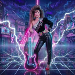 ReVampd Featured Artists | Neon Rock • Country Rock • Cinematic Pop & Rap