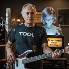 The Bass Loopman 2025 Magic AI Era