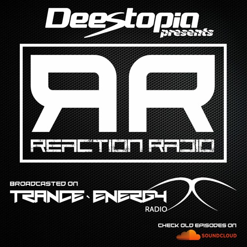 Reaction Radio 042 (August 2023)