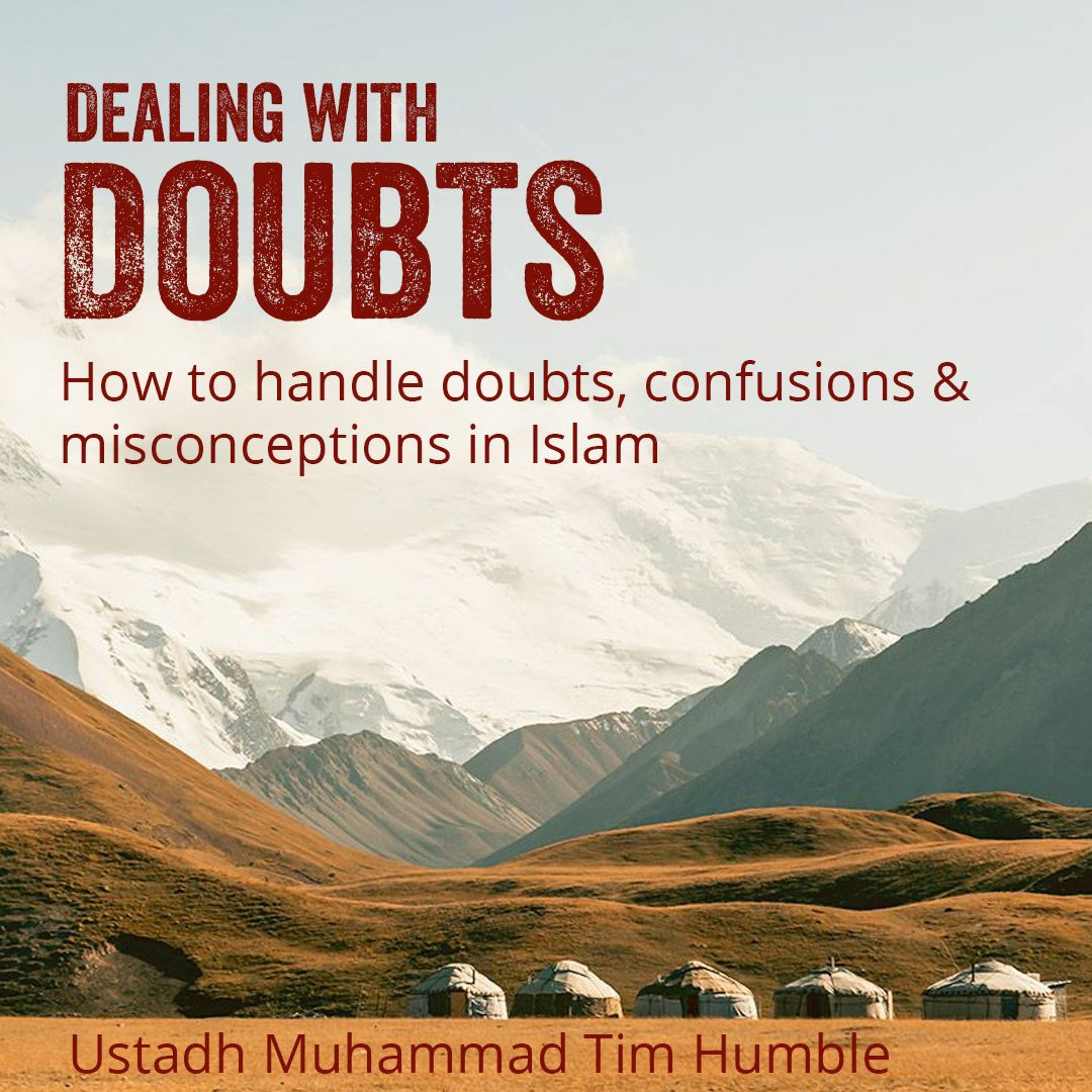 Understanding Islam