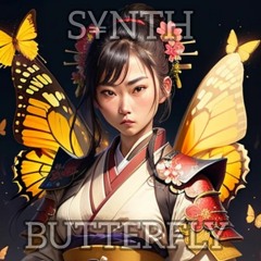 S¥NTH - Butterfly