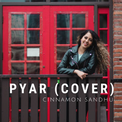 Dil nu tere naal kinna pyaar eh - DIljit Dosanjh / Female Version / Cinnamon Sandhu