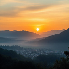 Amanecer AC