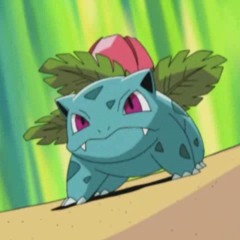 Ivysaur