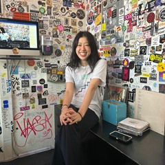 Hanako @ The Lot Radio 04-14-2023
