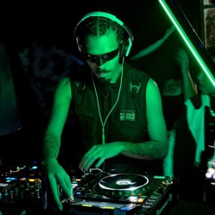 FUNK DI PUTO 4 - DJ OD1N