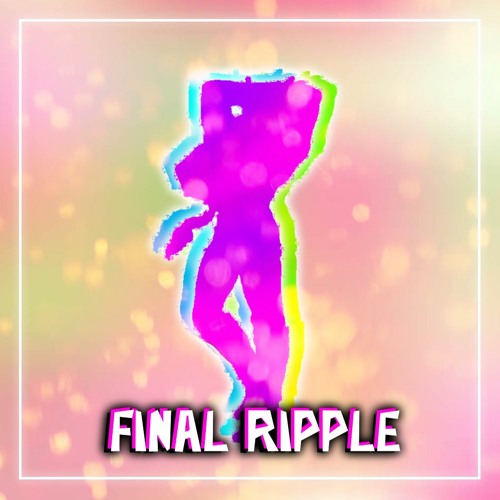 [Joseph Joestar MEGALOVANIA] - FINAL RIPPLE (v2)