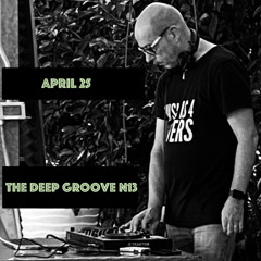 The Deep Groove N13