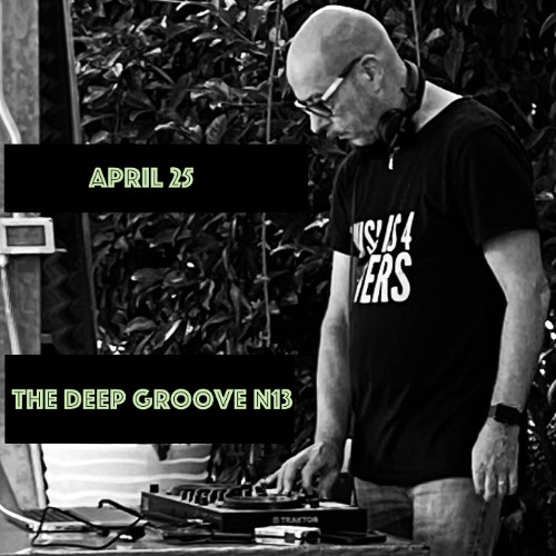 The Deep Groove N13