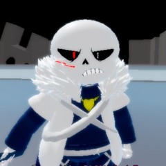 [Read description/Reupload] X-ecution (Underverse Cross fan theme by ACoolGuy)