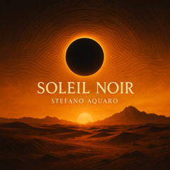 Soleil noir - Afro house