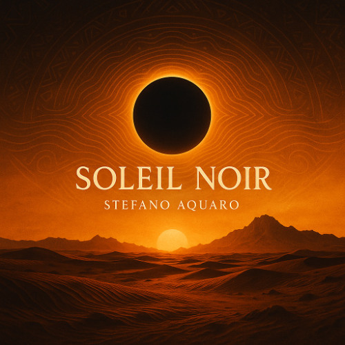 SOLEIL NOIR - Afro House
