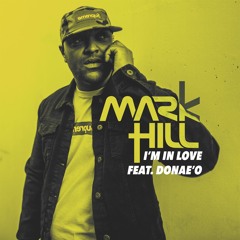 I'm In Love (feat. Donae'O)