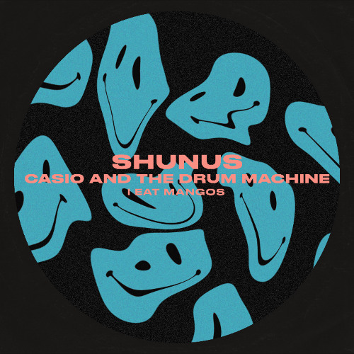 Binary Nosebleed - Shunus