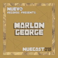 NUECAST015: Marlon George