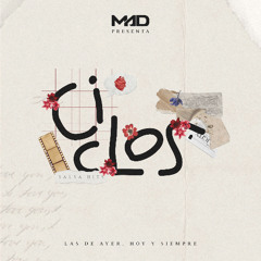 Ciclos (Salsa Hits) - DJ Mad