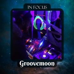 Groovemoon - Dj Set - Brahmasutra In Focus #9