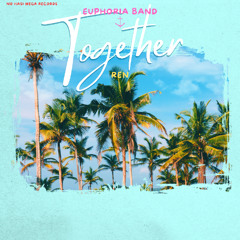Mr Adviser - Together Euphoria Band ( Aruba soca 2025)
