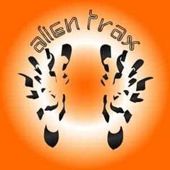Dan Dyson's Max Alien Mix
