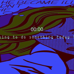 I'm going to do something today  version 2