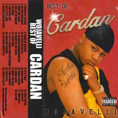 Best Of Cardan