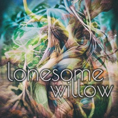 Lonesome  Willow(naviarhaiku465)