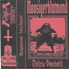 Moosigerblutmond - Distant Blood Memories