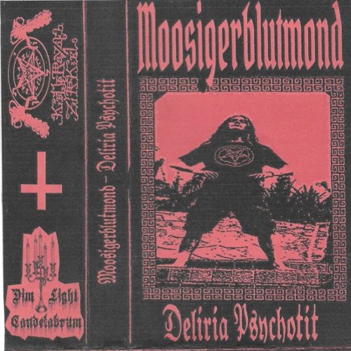 Moosigerblutmond - Intro