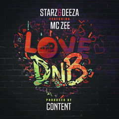 Love DnB (feat. Mc Zee)
