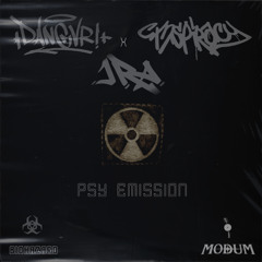 DANGVR! x CXNSPIRACY x IRA - PSY EMISSION [DIRECT DL]