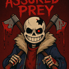 ASSURED PREY ! ai extended