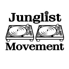 Junglist Movement 💥