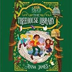 <Download> Pages &amp Co.: The Treehouse Library: Pages &amp Co., Book 5