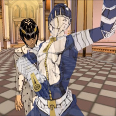 STICKY FINGERS (GioGio's Bizarre Adventure OST Extended)
