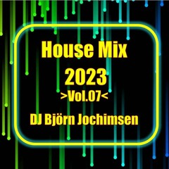 HouseMix 2023 - Vol.07