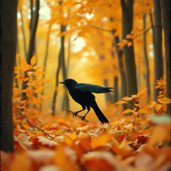 Leaf Crunch (Remix 2)