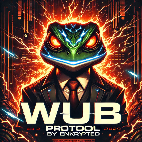 WUB-PROTOCOL
