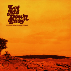 DC Promo Tracks: Brooklyn People "Boogie People"