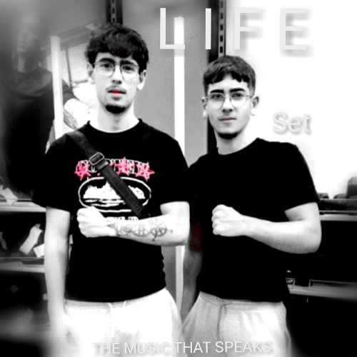 LIFE - SET  // SESION ESPECIAL ISMAEL Y CRISTIAN . REC-2025-11-13