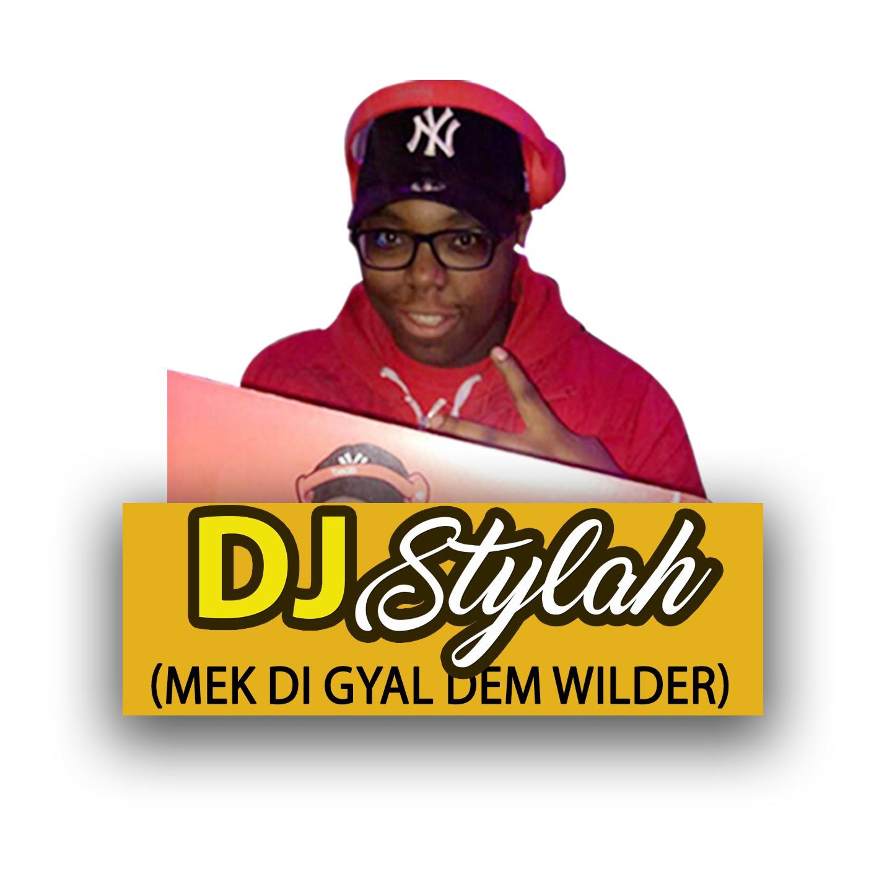 DJ STYLAH (VIBES FM)