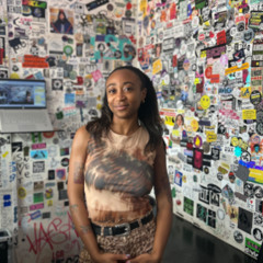 NIKS @ The Lot Radio 03-28-2025