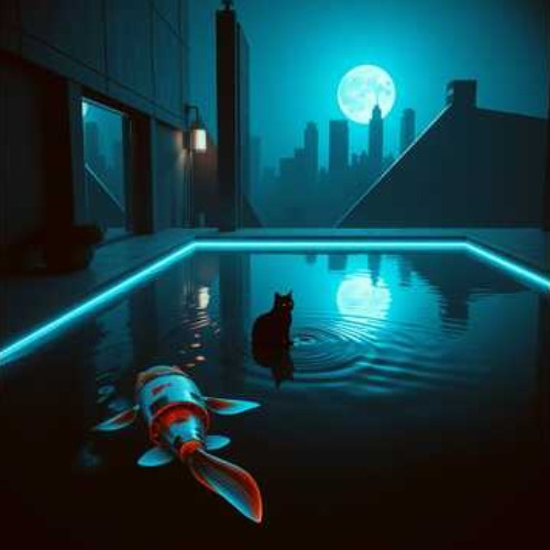 Ameonna BY Deadmau5   REMIX BY ANGELO RO