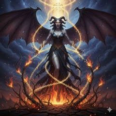 Lilith the Outcast: Rebel