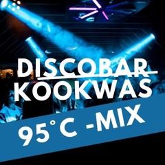Discobar Kookwas 95°C-MIX
