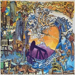 Earth Fantasy