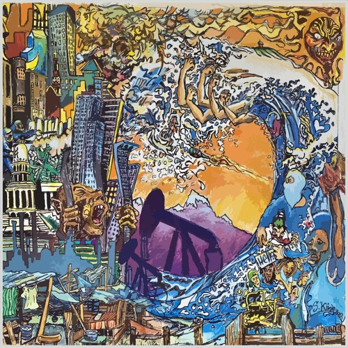 Earth Fantasy