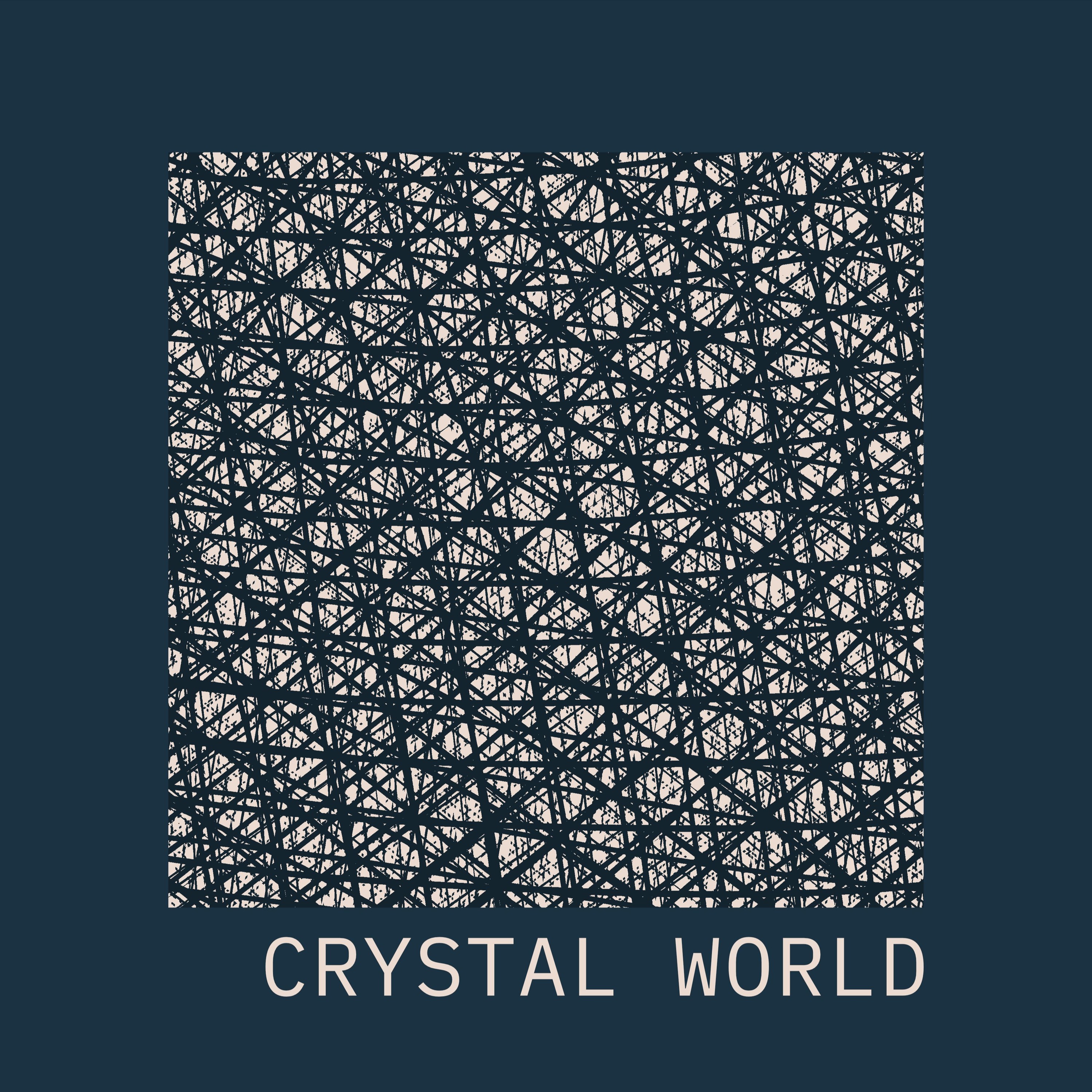 Crystal World episode artwork