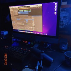 Bring That Beat Back (Prod. Artofax)