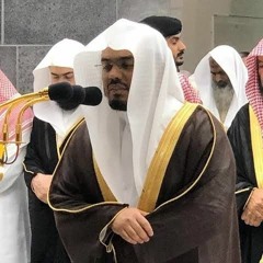إِنَّ ٱللَّهَ ٱصۡطَفَىٰۤ ءَادَمَ وَنُوحࣰا - تلاوة خاشعة من سورة آل عمران | ياسر الدوسري