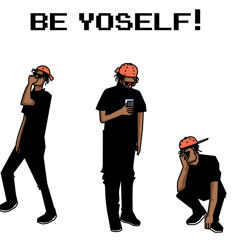JxReed - Be Yo self  (prod. JXYK)